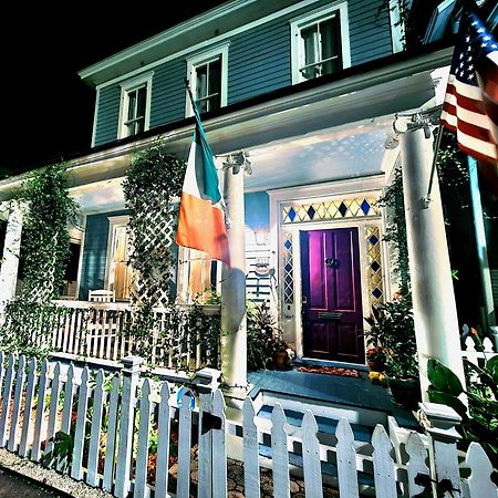 B&B Zia Gianna Savannah Exterior foto