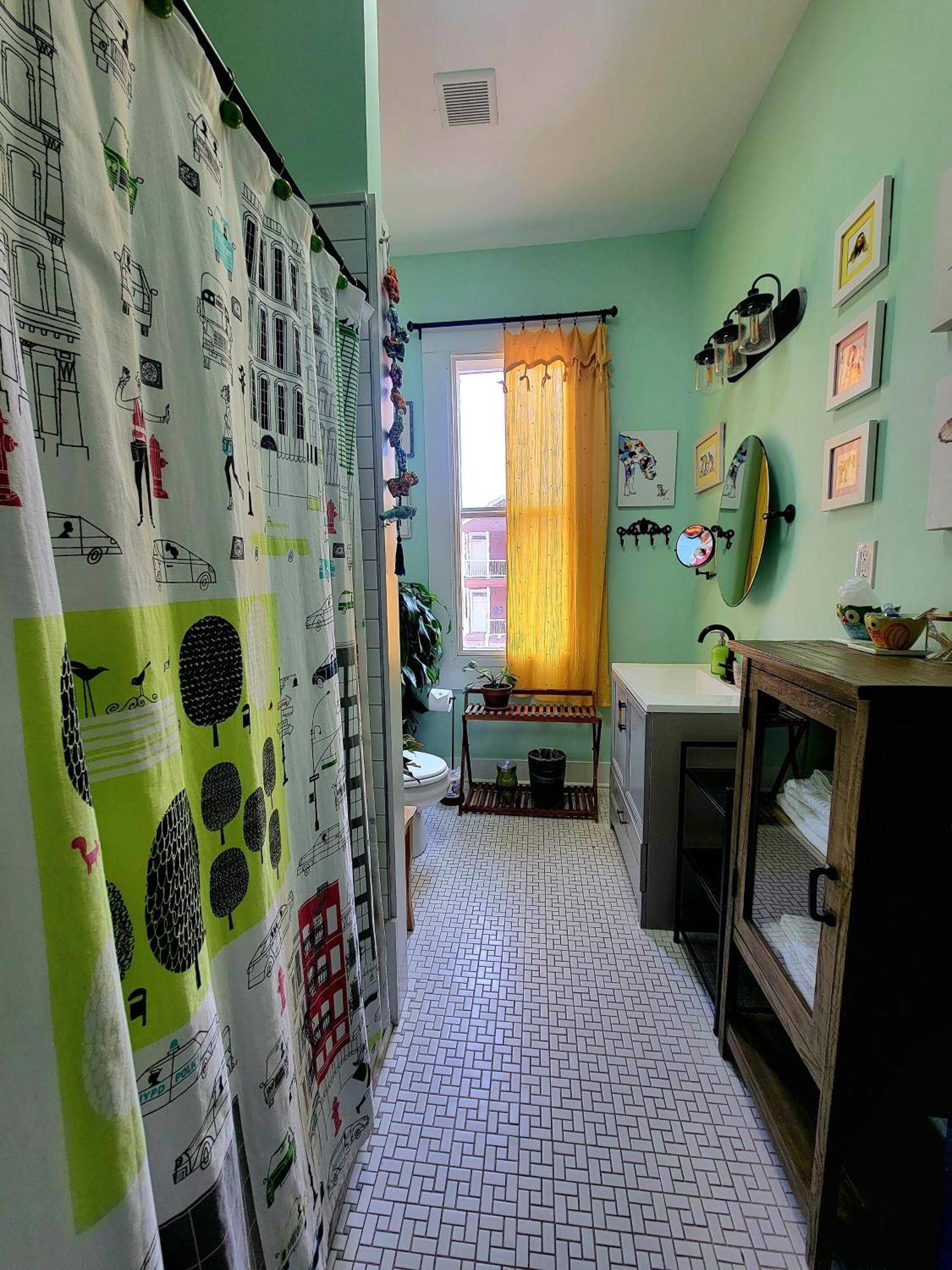B&B Zia Gianna Savannah Quarto foto